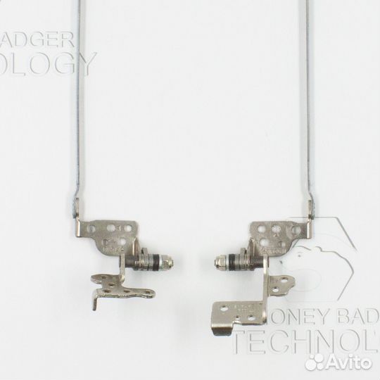 Петли для ноутбуков HP Б/У (2#)