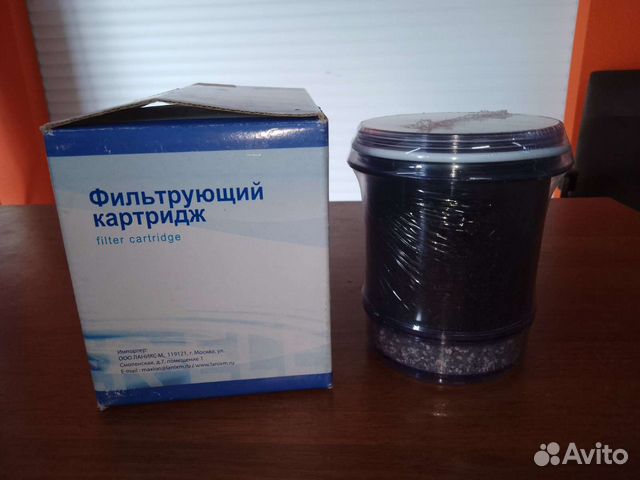 Сменные картриджи Keosan