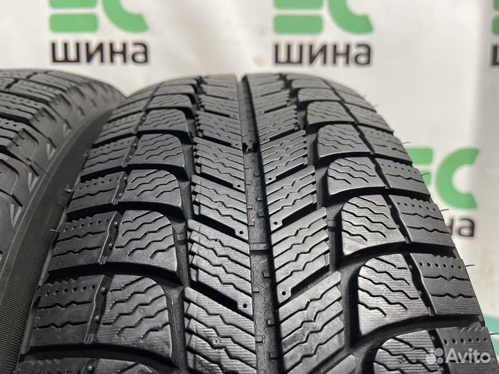Michelin X-Ice XI3 215/60 R16