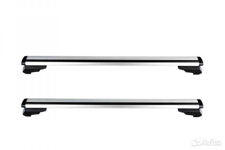 Багажник на крышу Volkswagen Golf ED ED2-301F