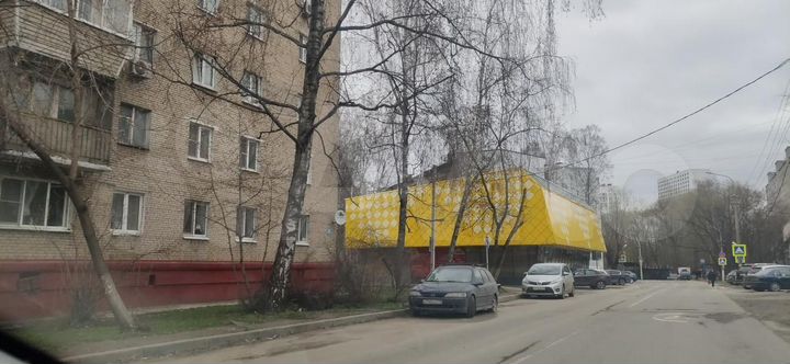 Аренда (ПСН) пл. 380 м2 Люберцы Новорязанское