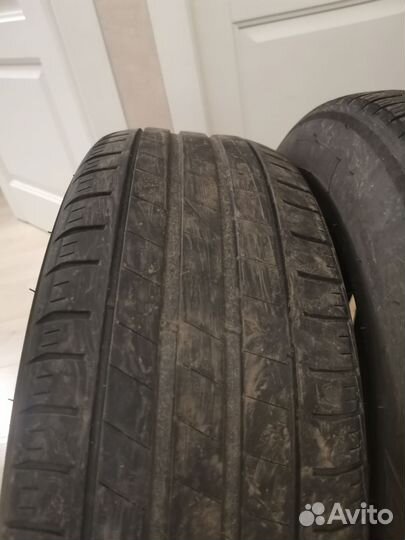 Bfgoodrich Advantage SUV 215/65 R16 102H