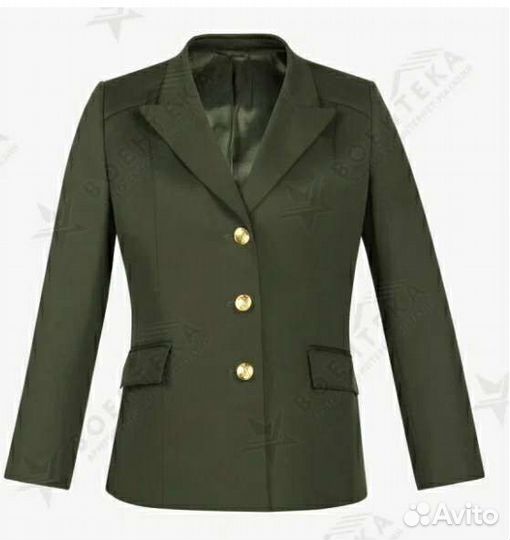 Повседневная форма (Росгвардия)