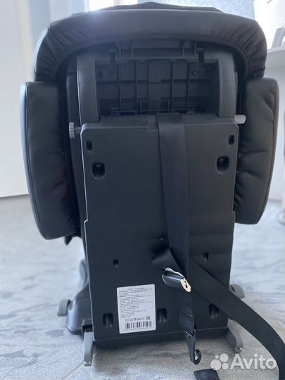 Детское автокресло isofix Rant