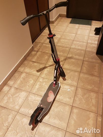 Самокат «Yscoo»