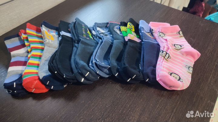 Носки детские