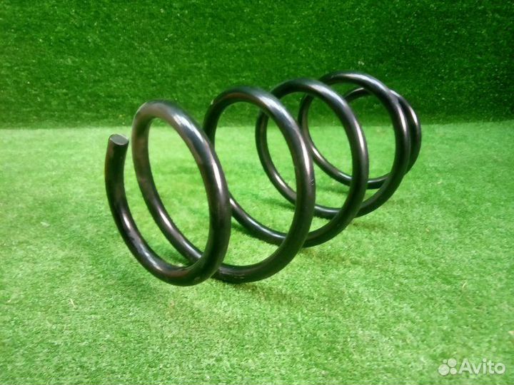 Пружина передняя Nissan X-Trail 3 T32 2014