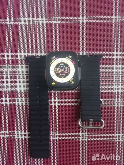 Smart watch x8 ultra