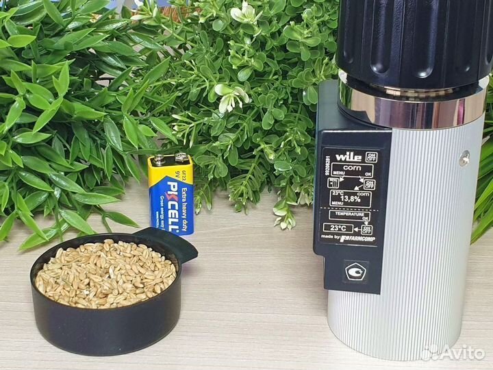 Влагомер зерна Wile 65 VLO в Камышин