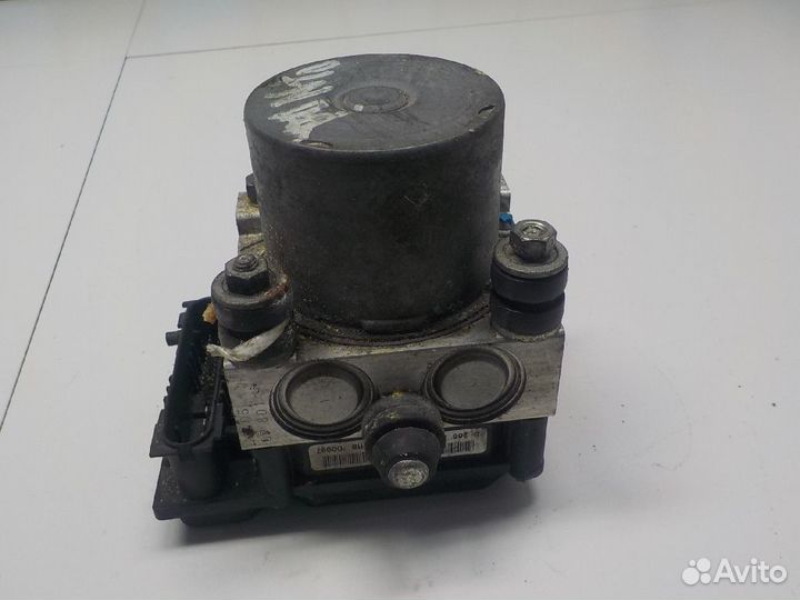 Блок ABS для Фиат Fiat Punto II (188) 1999-2010