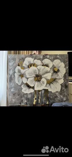 Картина на заказ