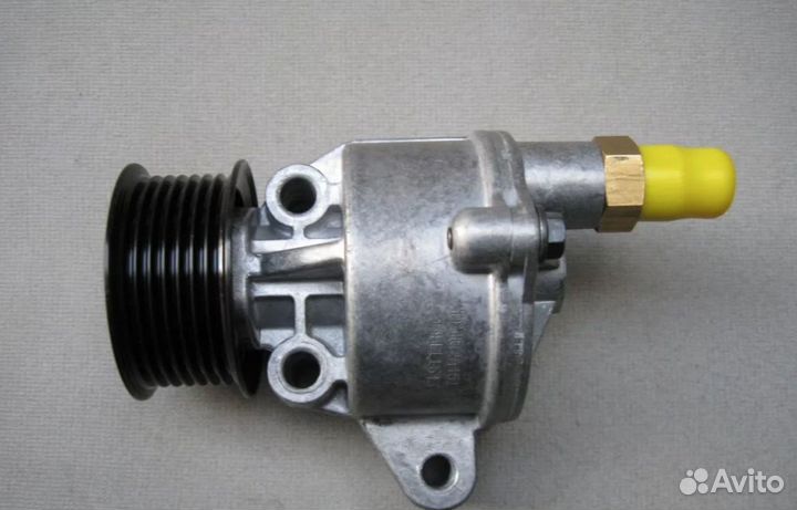 Насос вакуумный Форд Транзит