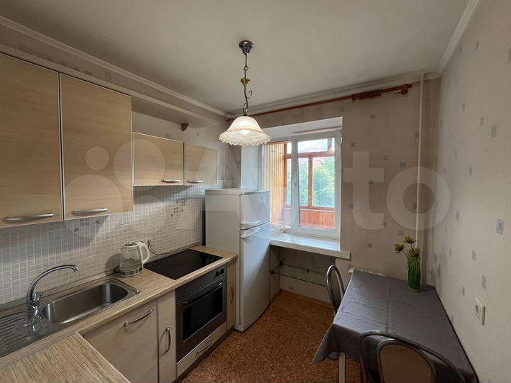 1-к. квартира, 36,5 м², 3/9 эт.