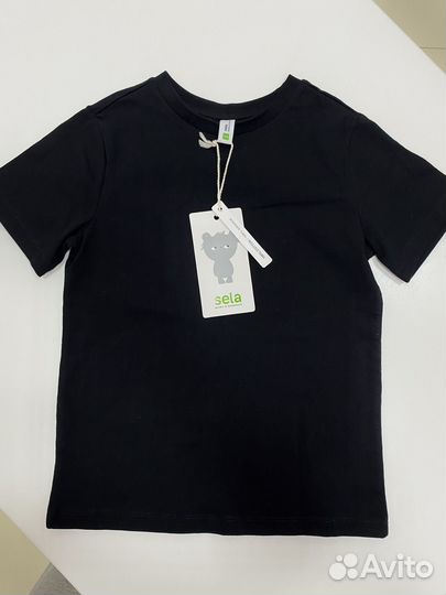 Футболка детская