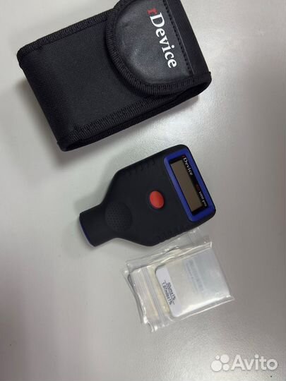 Толщиномер rdevice rd 1000 pro