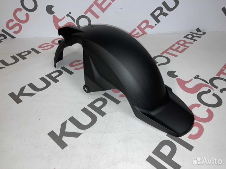 Крыло заднее Yamaha Gear UA06J 4T (10B-F1611-00)