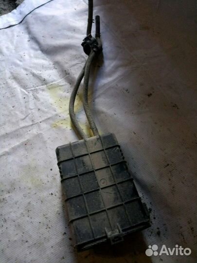 Абсорбер Дэу Матиз, 2010г.в