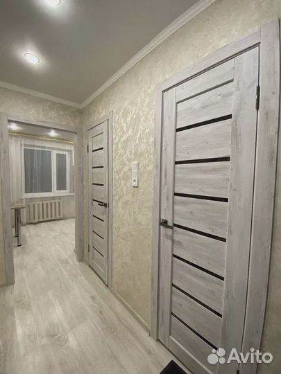 Межкомнатные двери