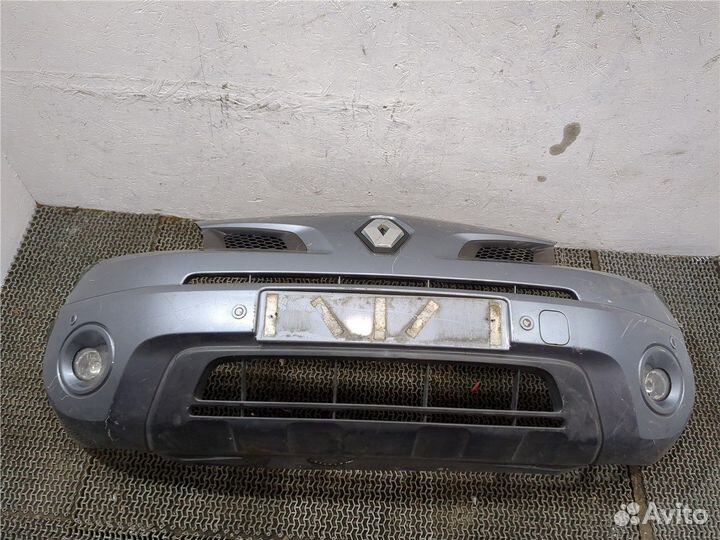 Фара противотуманная Renault Koleos, 2008