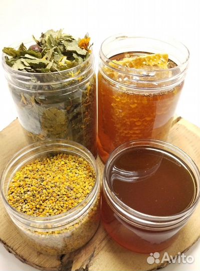 Набор «Крепкий иммунитет»