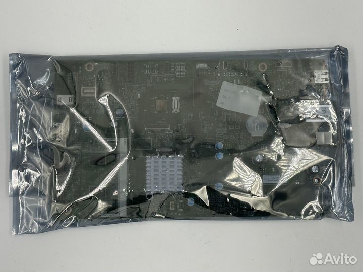 Форматировщик основная плата J7Z09-67912