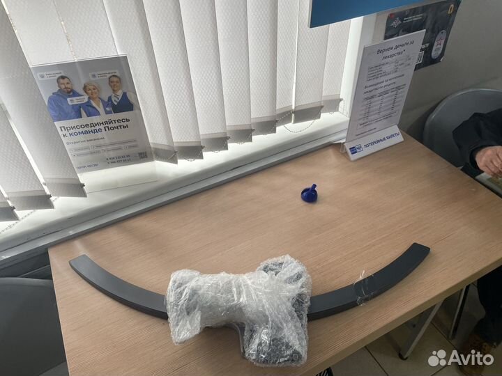 Подставка для телевизора lg