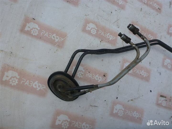 Трубка тормозная Subaru Forester SH EJ204 2009