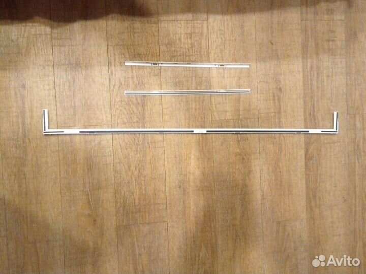 Планки телевизора samsung