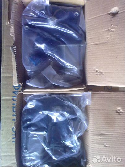 Мотор эсп на ваз (21093730610 21093730611)