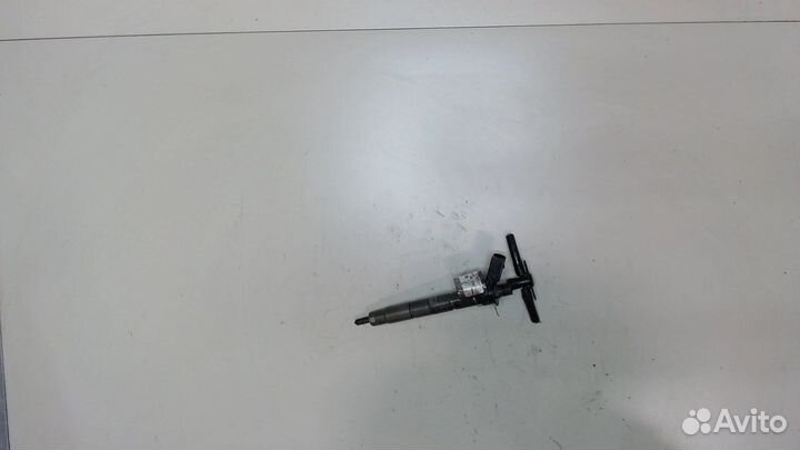 Форсунка топливная BMW 3 E90, E91, E92, E93, 2008