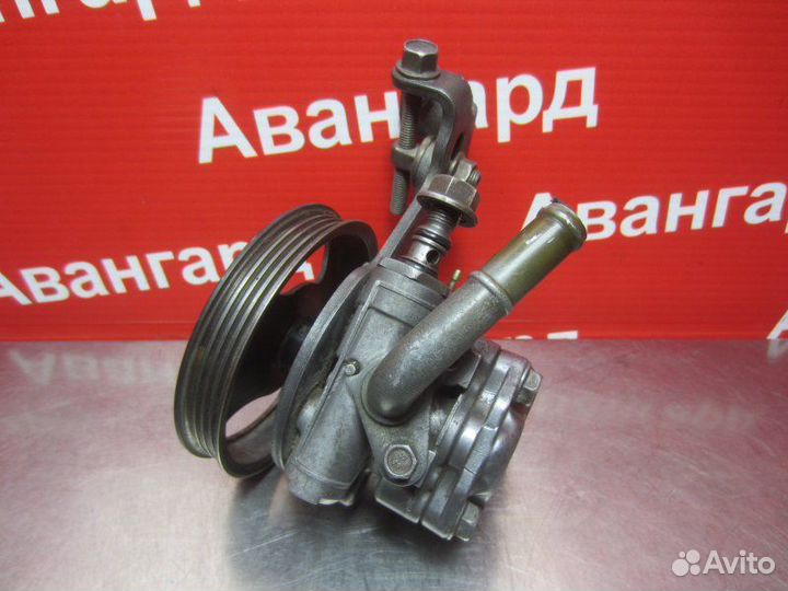 Насос гур Mazda Demio DW B3 2001