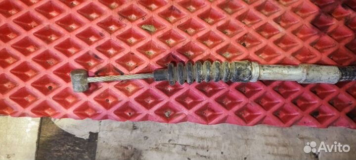 Рычаг задний правый lifan X60