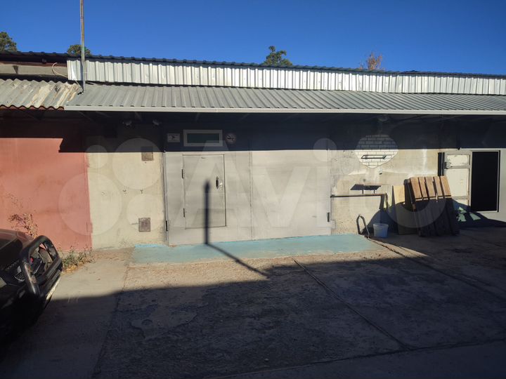 Гараж, 30 м²