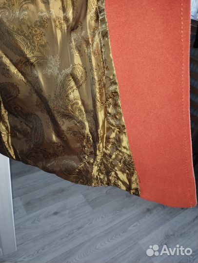 Пальто женское