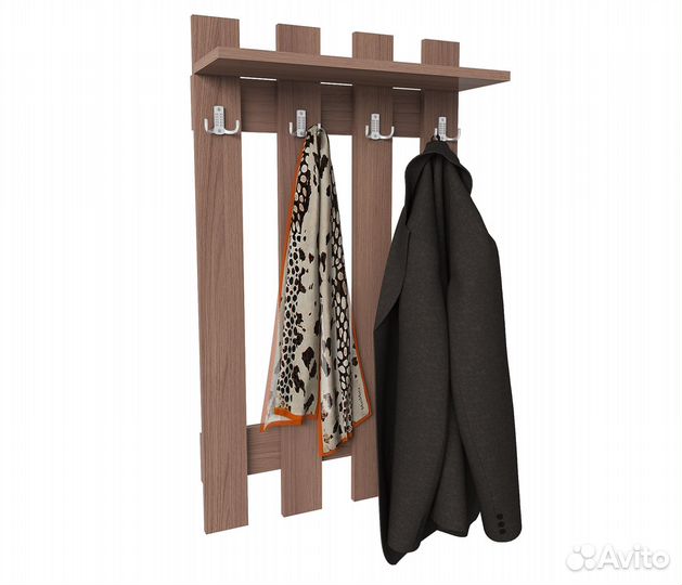 Вешалка Альянс 1