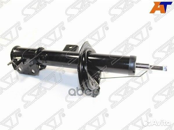 Стойка передняя suzuki SX-4 06- LH ST-41602-79J51