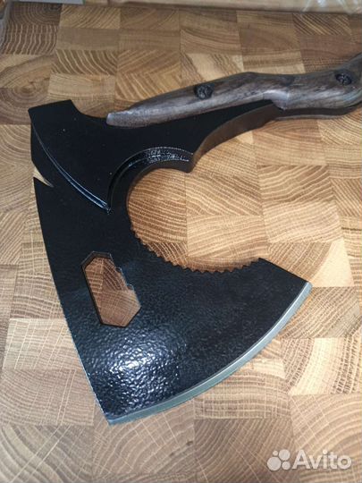 Топор сварог бкт