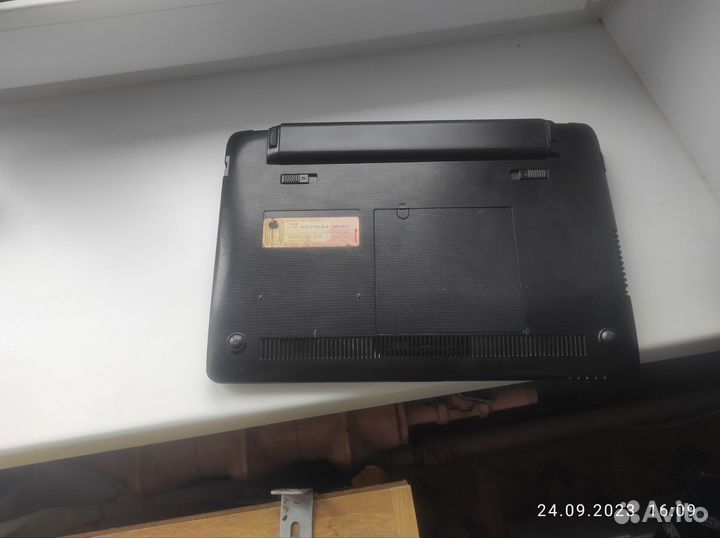 Нетбук Ноутбук Рабочая станция компьютер