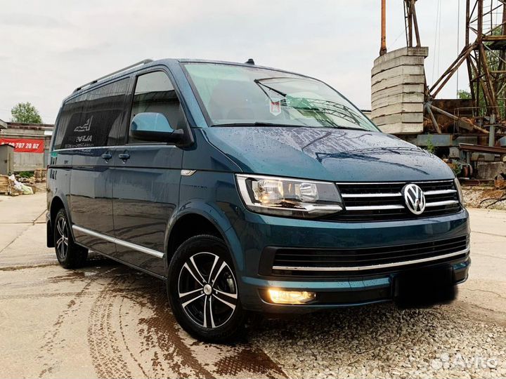 Транспортные услуги