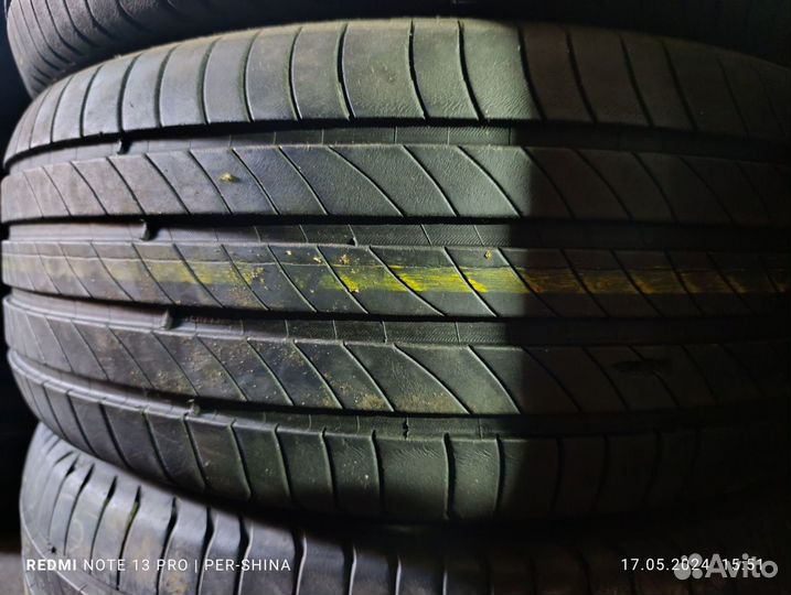 Michelin Primacy 4 225/55 R18