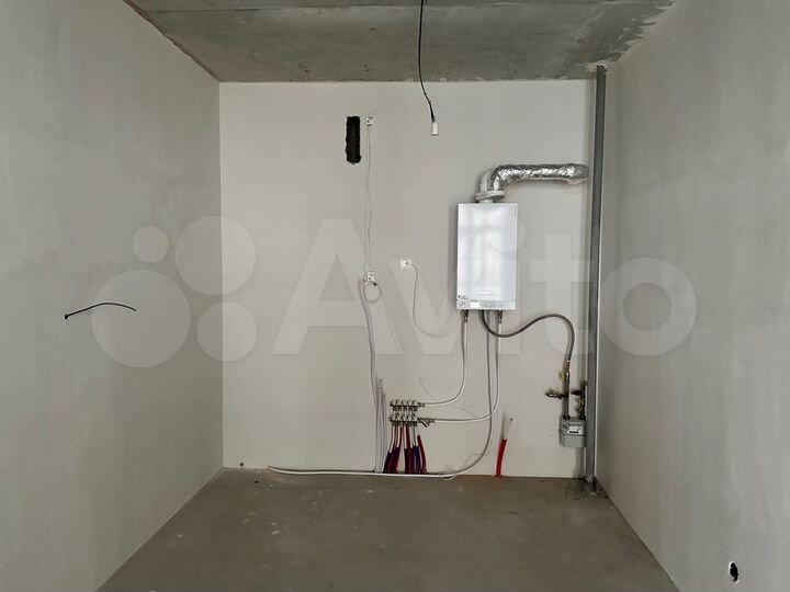 3-к. квартира, 100,1 м², 4/15 эт.