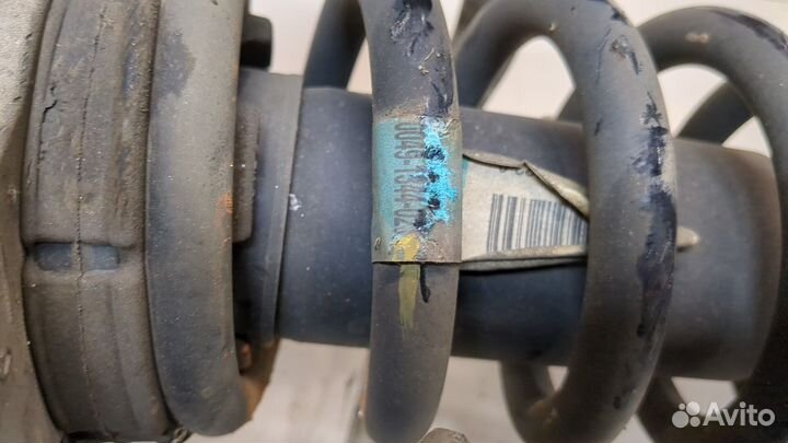 Амортизатор подвески Cadillac SRX, 2006