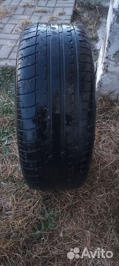 Диски литые r20 5x114 3 бу