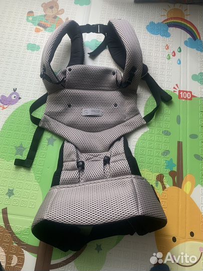 Эргорюкзак переноска