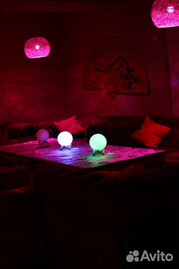 Продаётся готовый бизнес, кафе лофт