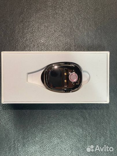 Голосовой переводчик Интёрп