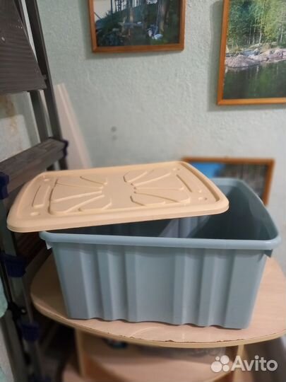 Контейнеры