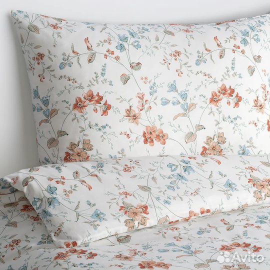 150x200 IKEA эртвиккер Белье постельное икеа