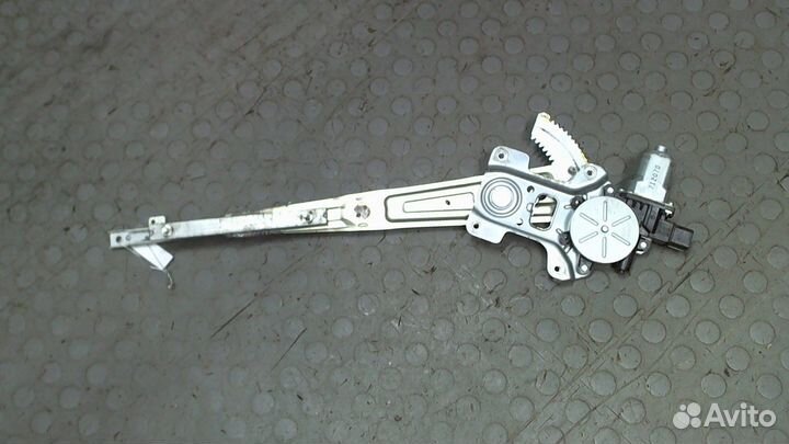 Стеклоподъемник электрический Mitsubishi Lancer 10