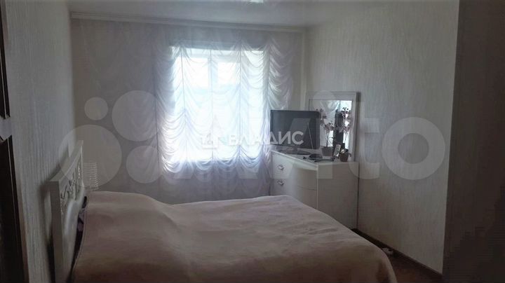 3-к. квартира, 76,6 м², 2/3 эт.